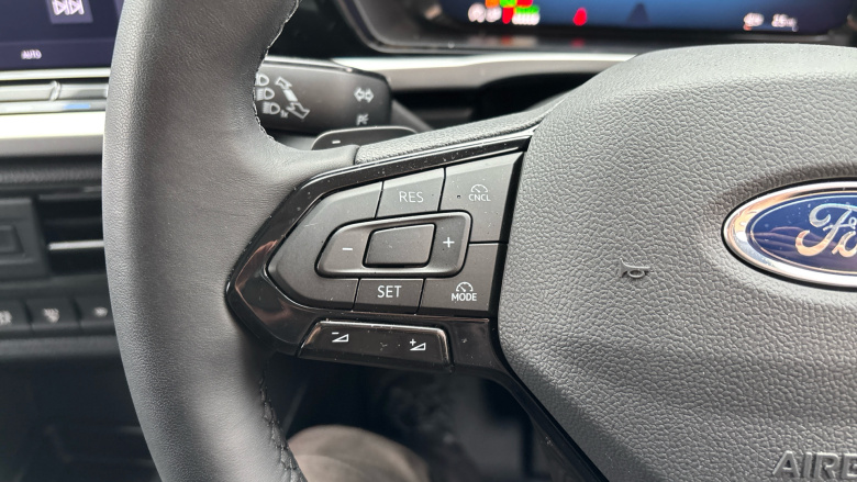 Ford Transit Connect 240 L1 Petrol 1.5 EcoBoost PHEV 150 Trend FlexCab Van Auto